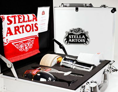 Stella Artois Sales Case