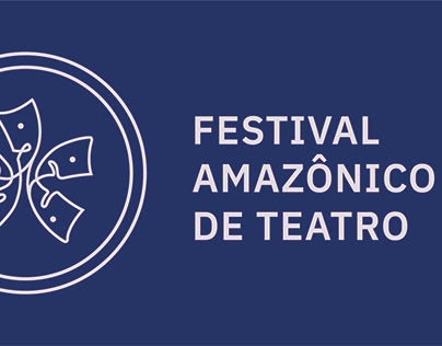 FAT-Festival Amazônico de Teatro-Coordenadora/produtora