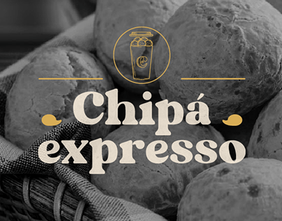 Branding-Chipá Expresso