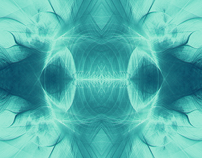 fractal avatars S.011