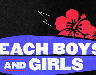 :: Beach Boys and Girls ::