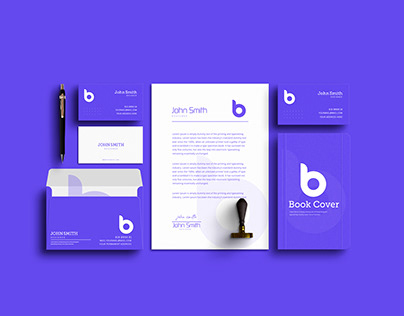 business stationery items