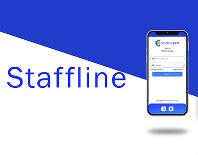 Staffline - ATS