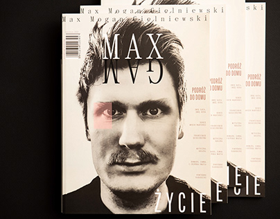 Max Mag