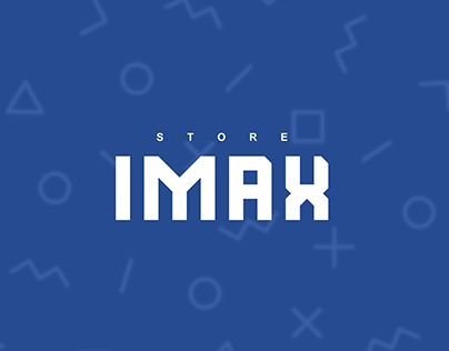 imax store