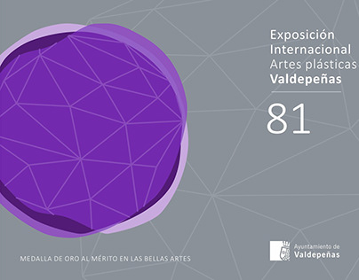 VIDEO "Expo intro" - Valdepeñas Council