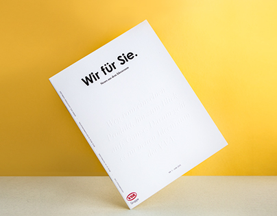 WFS Magazine – Nr. I