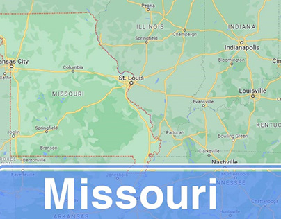 Weather Forecast for Missouri