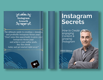 Instagram eBook