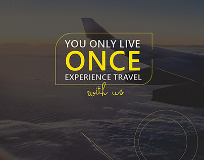 YOLO For Travel and Tourism