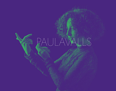 Paula Valls CD