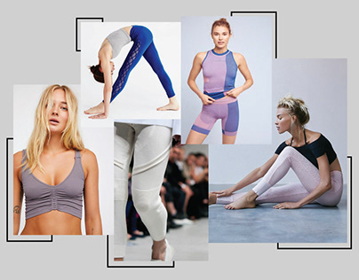 Activewear Trend Reports
