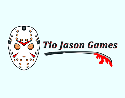 Logo + INTRO (Tio Jason Games) Moa Designer