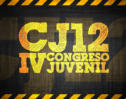 CJ12 "Punto Sin Retorno"