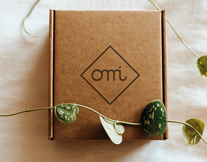 OMI (Brand design)