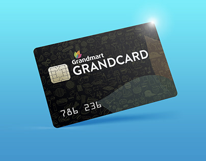 Grand Card Promo