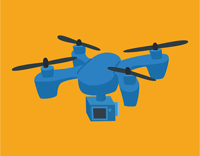 Infographic: Drone Data Layers
