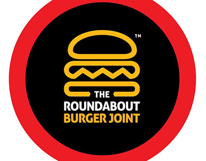 THE ROUNDABOUT BURGER JOINT