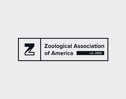 Zoological Association of America Redesign | Zoo