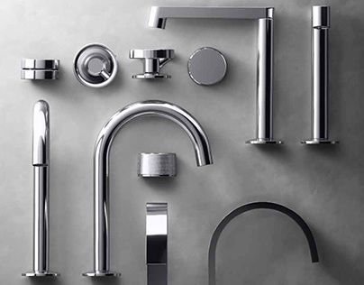 Kohler Spouts and Handles Collection