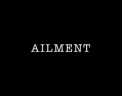 Ailment- NYFF 48Hour Short Film