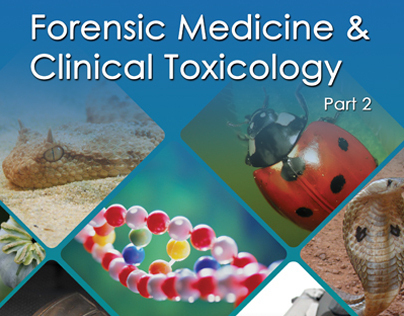 Clinical Toxicology Text Book