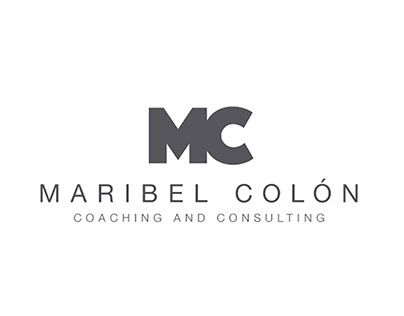 Maribel Colón Coaching + Consulting | Branding