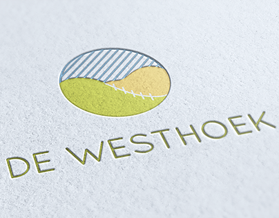 De Westhoek Branding