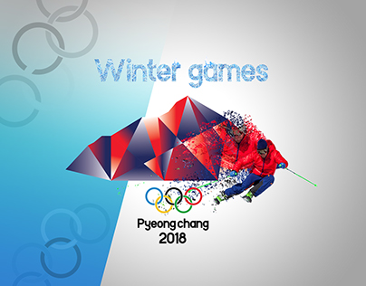 Winter Olympics - Pyeongchang 2018
