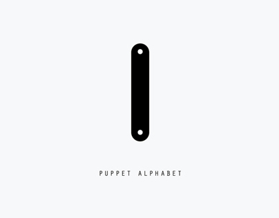 Puppet Alphabet