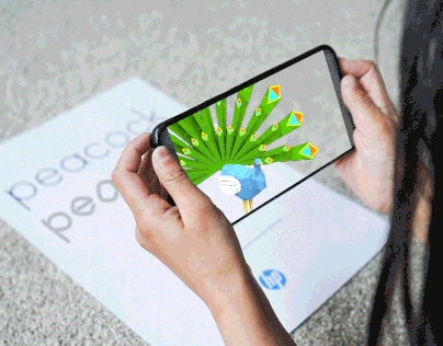 Augmented reality worksheets