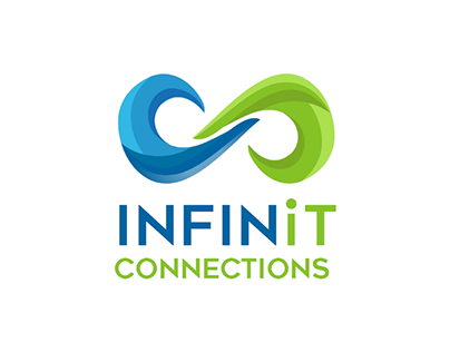 Infinit Connections Web Design