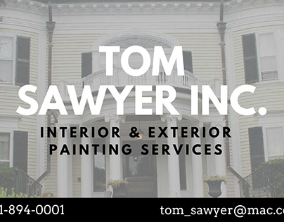 Tom Sawyer Inc