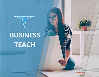 Business Teach Template