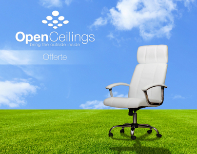 OpenCeilings price quotes