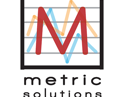 Metric Solutions Logo