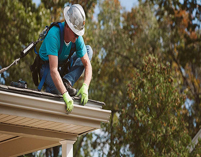 Affordable Gutter Repair and Installation Service in CT