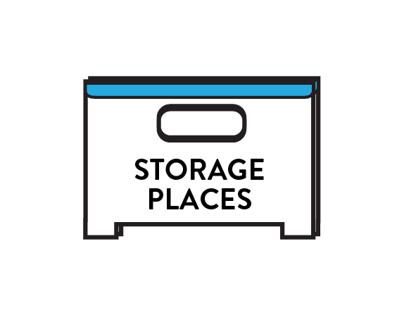 Storage Places