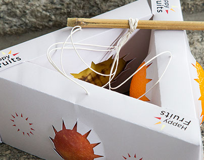 Fruit Packaging
