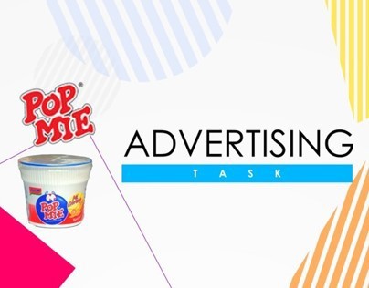 Advertising Task