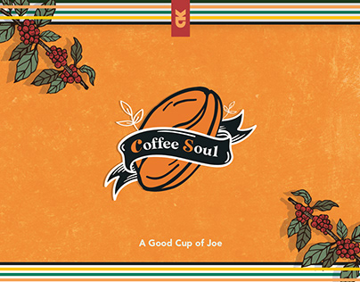 Coffee Soul " A good Cup of Joy "