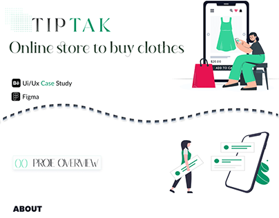 Online-Clothing-Store-UiUx-Case-Study
