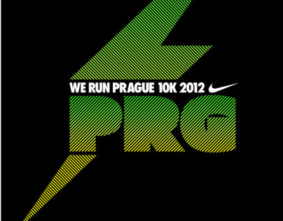 Nike We Run