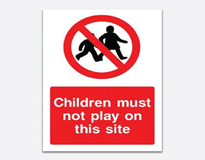 Safety Signs Printing