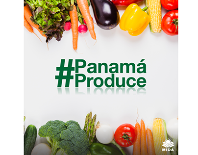 #Panamá Produce
