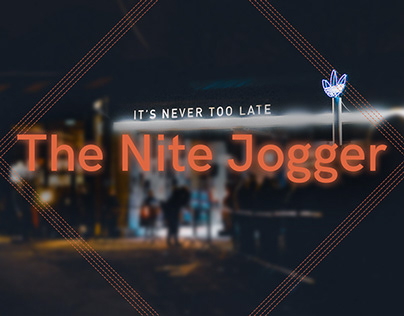 The Nite Jogger