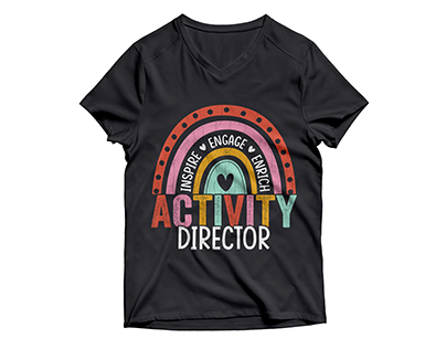 Activity Director