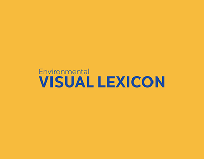 Visual Lexicon