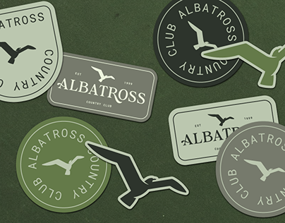 Albatross Country Club
