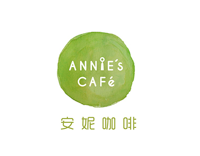Branding_Annie's Cafe